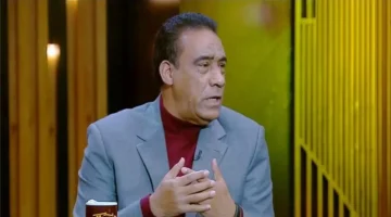 صدمة إمام عاشور.. ماهر همام يعلق على قرار النادي الأهلي بعد الأزمة الأخيرة